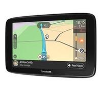 TomTom GO Basic - Navigateur GPS - automobile 6" grand écran