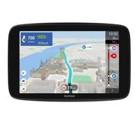 Navigateur GPS TomTom GO Camper Max