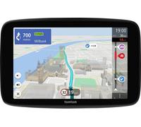 TomTom Go Camper Max 7\ 2nd GPS pour poids lourd 17.8 cm 7 pouces