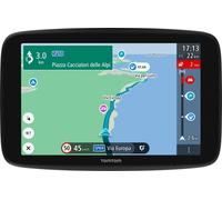 TomTom GO Camper Max - Appareil de navigation GPS - automobile 7" écran large