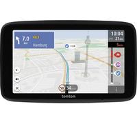 TomTom Go Camper Tour 2nd GPS pour poids lourd 15.2 cm 6 pouces