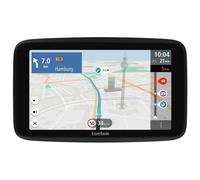GPS TOMTOM GO Camper Tour 6 2eme génération