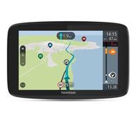 TomTom GO Camper Tour - Navigateur GPS - automobile 6" grand écran