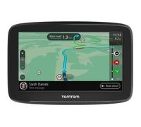 Navigateur GPS TOMTOM GO Classic 5"" - Carte Europe 49 pays - Mises à jour Wi-Fi - Alertes de zones de danger