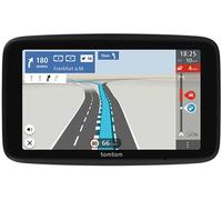GPS TomTom GO Classic 6" 2ème génération Noir A