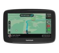 TomTom GO Classic 6 Inch UK & Europe Sat Nav GPS Navigation