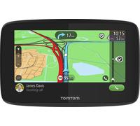 TomTom GO Essential Traffic navigateur GPS automobile 5 po grand écran