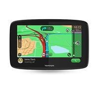 TomTom GO Essential - Traffic - navigateur GPS - automobile 5" grand écran G