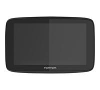 TomTom GO Essential - Navigateur GPS - automobile 5" grand écran