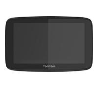 TomTom GO Essential - Navigateur GPS - automobile 5" grand écran