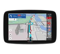 TomTom Go Expert 6 " Plus GPS Professionnel pour Camion Et Vans Écran HD