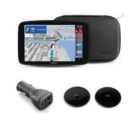 TomTom GPS GO EXPERT 7" Plus Pack Premium Camion – Kit complet avec accessoires