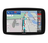 TomTom TT GO EXPERT Plus EU 7\ GPS pour poids lourd 17.8 cm 7 pouces