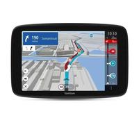 TomTom GO Expert Plus - Navigateur GPS - automobile 6" grand écran