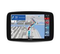 TomTom GO Expert Plus - Navigateur GPS - automobile 7" grand écran