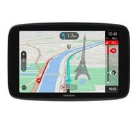 TomTom GO Navigator - 2ème génération - navigateur GPS - automobile 6" grand écran G