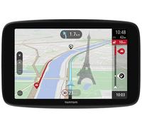 TomTom GO Navigator 6\ GPS pour automobile