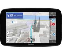 TomTom Go Navigator 7\ 2nd GPS pour poids lourd 17.8 cm 7 pouces Iles britanniques, Europe