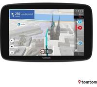 TomTom - GO Navigator 7 - GPS Voiture - 7 pouces - TomTom Traffic - Fixation Magnétique - Carte Europe