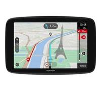 TomTom GO Navigator - Navigateur GPS - automobile 6" grand écran