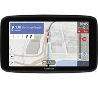 TomTom Go Prof 5 2nd GPS pour poids lourd 12.7 cm 5 pouces