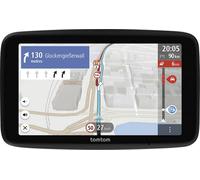 TomTom Go Prof 6² 2nd GPS pour poids lourd 6 pouces