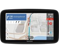 TomTom GO Professional 1YF500210 Navigateur GPS pour camions et bus 5" Cartes européennes