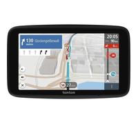 TomTom GO Professional 5 GPS Poids Lourd Bus Voiture Europe Traffic