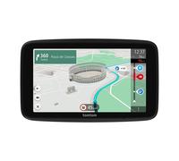 TomTom GO Superior - Navigateur GPS - automobile 6" grand écran
