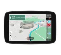 TomTom GO Superior - Navigateur GPS - automobile 7" grand écran
