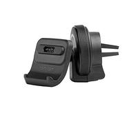 TOMTOM Fixation pour Grille de Ventilation Click&Go avec Charge (9UUB.001.41) Noir