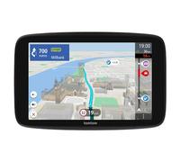 Navigateur GPS TomTom GO Camper Max