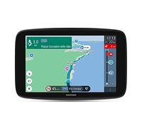 GPS TomTom GO Camper Max