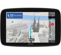 Tomtom - Gps Go Navigator 7''
