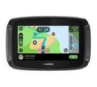Tomtom Rider 550 Kit Premium