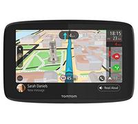 TomTom GPS Voiture GO 620 (6 Pouces, Cartographie Monde, Trafic, Zones de Danger Via Smartphone)