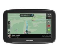 TomTom GPS voiture GO Classic 5 5 pouces TomTom Traffic Mise à jour via Wi‑Fi Carte Europe