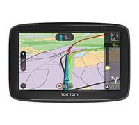 GPS TomTom VIA 52 - Europe 48 cartographie et trafic à vie