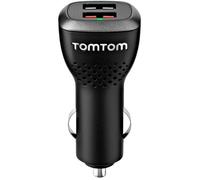 TomTom High-Speed Dual Charger