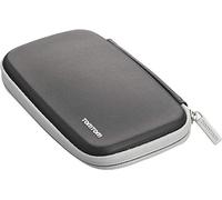 Tomtom Housse de Protection pour Les GPS 6 Pouces Dont Classic 6 2ème génération et Version Lite, Advanced, Navigator 6 2ème gén;, GO Professional 6, Camper Tour 2ème gén. ((9UUA.001.64)