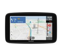 Tomtom Navigateur GPS 1YF6 002 20 GO CAMPER TOUR Noir