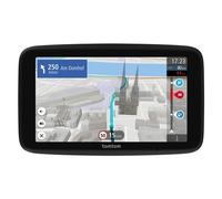 Tomtom Navigateur GPS GO Navigateur 2e Gén Noir 6