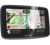 TomTom - Protection d'écran pour navigateur - pour GO 50, 5000, 51, 5100, 610, 6100, 620, 6200; Start 50, 52; TRUCKER 500, 5000, 6000; VIA 52