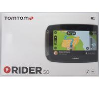 GPS Tomtom RIDER 50 Europe 23 pays