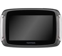 TomTom RIDER 500 - Appareil de navigation GPS - moto 4.3" écran large
