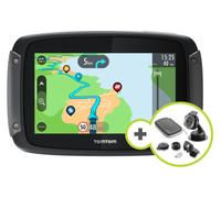 TOMTOM Rider 550 Premium TOMTOM RIDER 550 PREMIUM