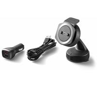 TomTom Rider Kit de montage de voiture, noir, Taille unique