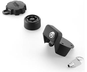 TomTom Rider Sécurité contre le vol, noir, Taille unique