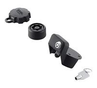 TOMTOM - Accessoire pour RIDER SERIE 40/400 - Solution antivol pour RIDER SERIE 40/400.