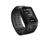 Tomtom - Runner 2 Music - Montre GPS - Bracelet Fin Noir / Anthracite (Ref 1Rem.001.06) (Produit Import)